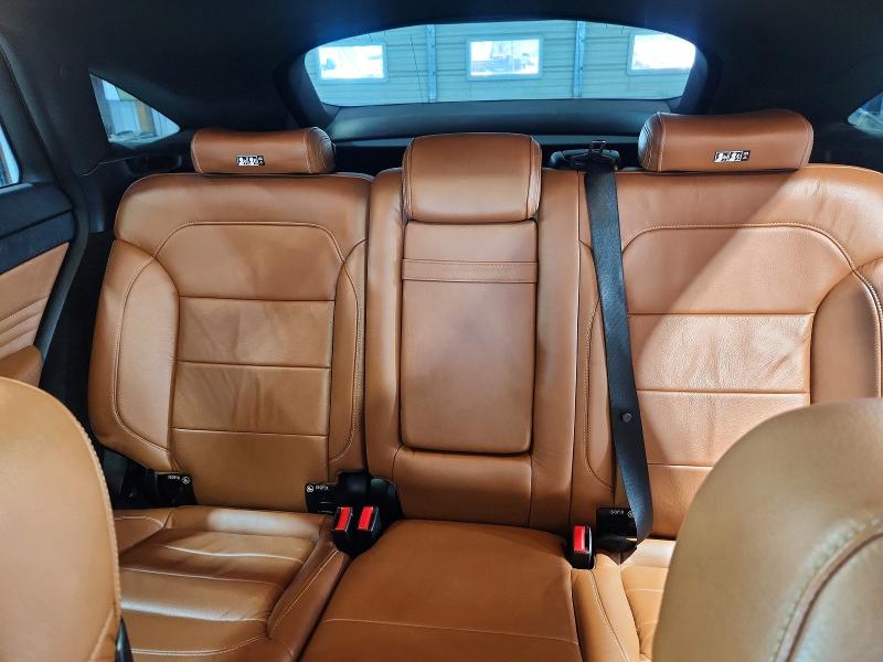 Aukcja sprzedaży 2016 Mercedes-benz Gle Coupe, vin: 4JGED6EB1GA025710, numer aukcji: 48876816