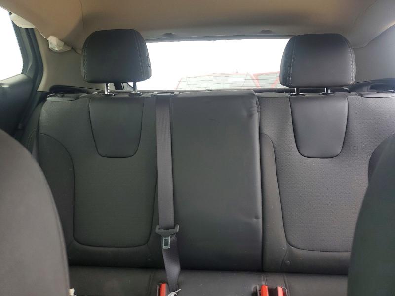 Продажа на аукционе авто 2023 Buick Encore Gx, vin: KL4MMBS28PB151385, номер лота: 51424676