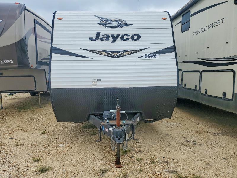 50628496 :رقم المزاد ، 1UJBJ0BR4K17X0653 vin ، 2019 Jayco Jay Flight مزاد بيع