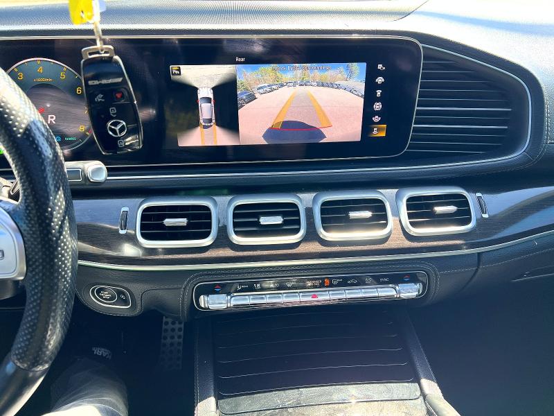 2021 Mercedes-benz Gle Coupe მანქანა იყიდება აუქციონზე, vin: 4JGFD6BBXMA282045, აუქციონის ნომერი: 51900706