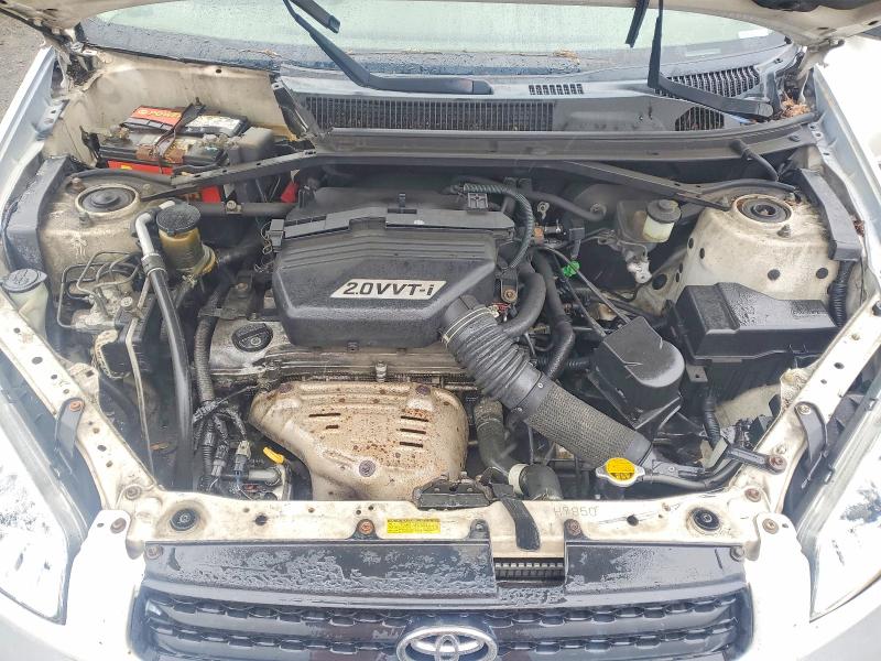 51754656 :رقم المزاد ، JTEHH20V530208622 vin ، 2003 Toyota Rav4 مزاد بيع
