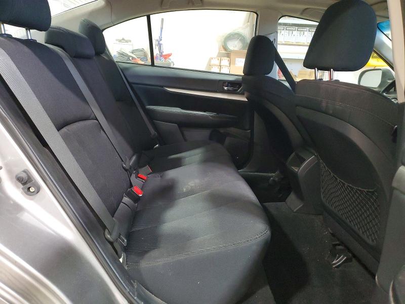 Продажа на аукционе авто 2011 Subaru Legacy, vin: 4S3BMBG60B3222977, номер лота: 47778106