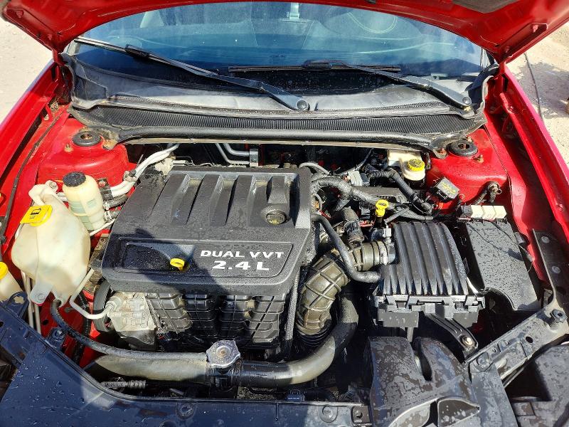 Продаж на аукціоні авто 2013 Dodge Avenger, vin: 1C3CDZCB7DN663758, номер лоту: 50520116