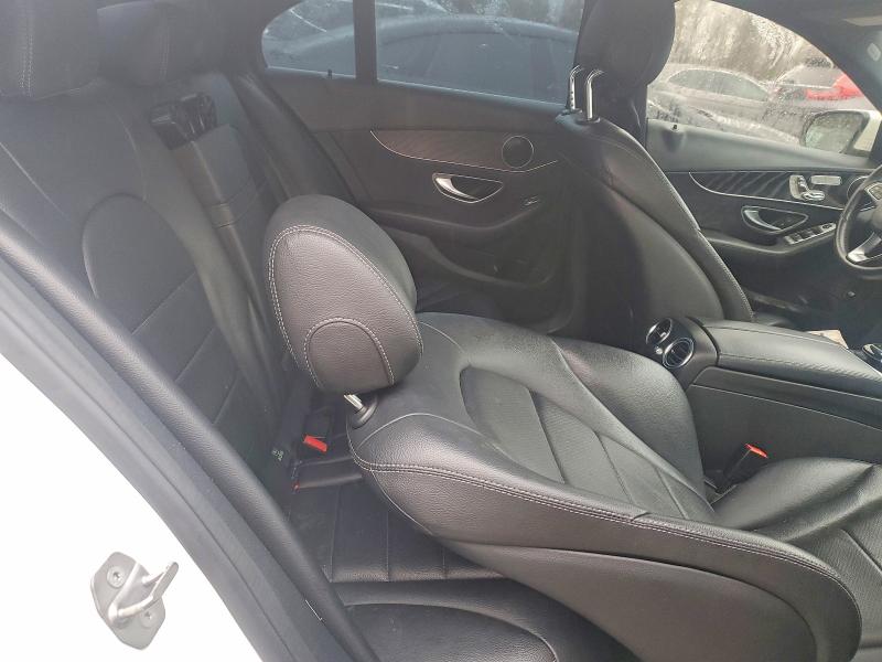 Продаж на аукціоні авто 2018 Mercedes-benz C, vin: 55SWF4KB2JU273408, номер лоту: 49708086