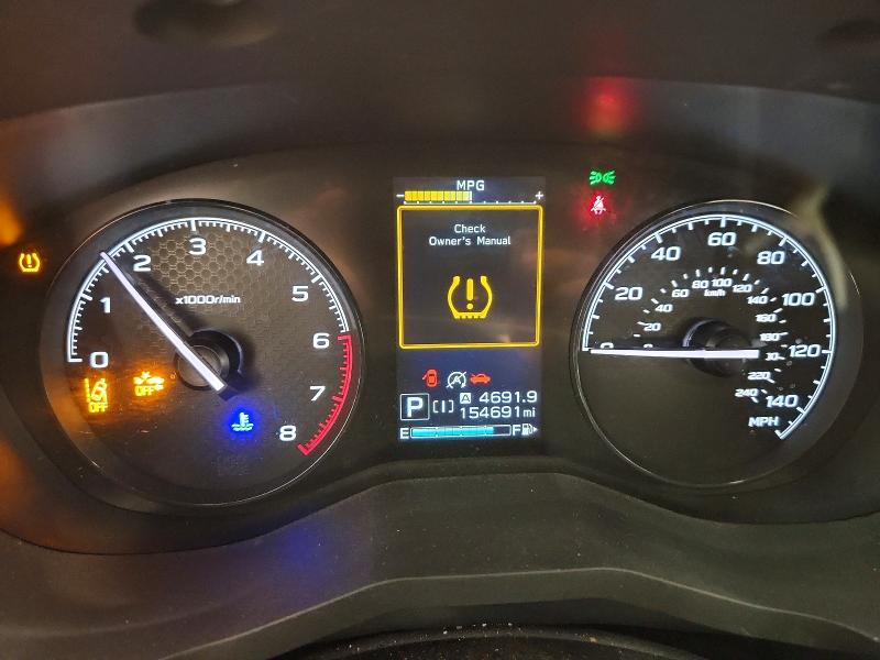 Продажа на аукционе авто 2019 Subaru Forester, vin: JF2SKACC4KH439402, номер лота: 50098156