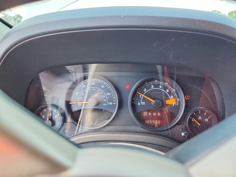 Продаж на аукціоні авто 2016 Jeep Patriot, vin: 1C4NJPBBXGD711640, номер лоту: 49400786