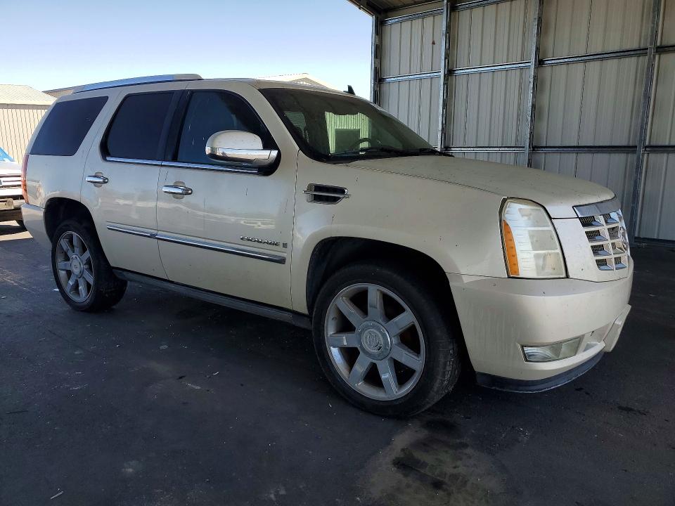 Aukcja sprzedaży 2007 Cadillac Escalade, vin: 1GYFK63897R394302, numer aukcji: 48667716