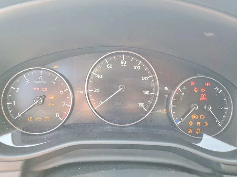 2020 Mazda 3 მანქანა იყიდება აუქციონზე, vin: JM1BPACLXL1172969, აუქციონის ნომერი: 50671706