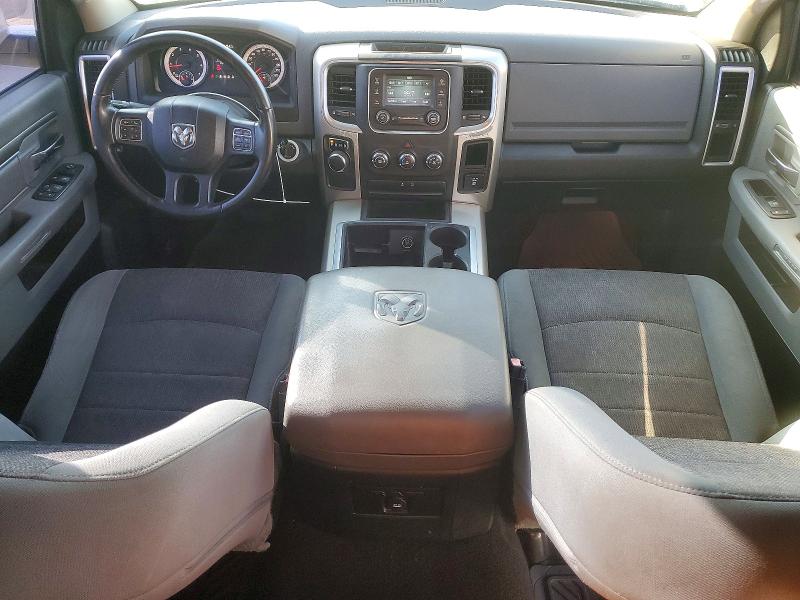 Продажа на аукционе авто 2015 Ram 1500, vin: 1C6RR6GG6FS614168, номер лота: 49562976