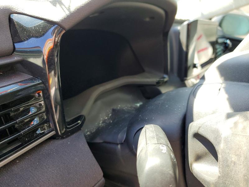 47885926 :رقم المزاد ، 4T1DAACK1SU511015 vin ، 2025 Toyota Camry مزاد بيع