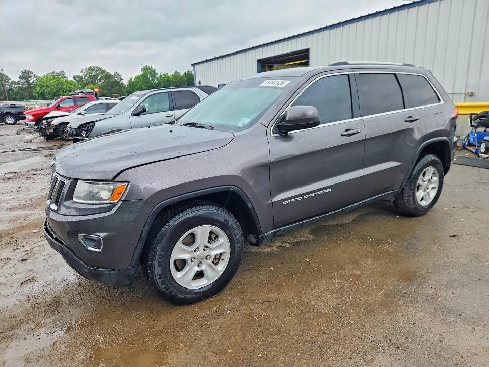 Aukcja sprzedaży 2014 Jeep Grand Cherokee, vin: 1C4RJEAG7EC187918, numer aukcji: 51440326