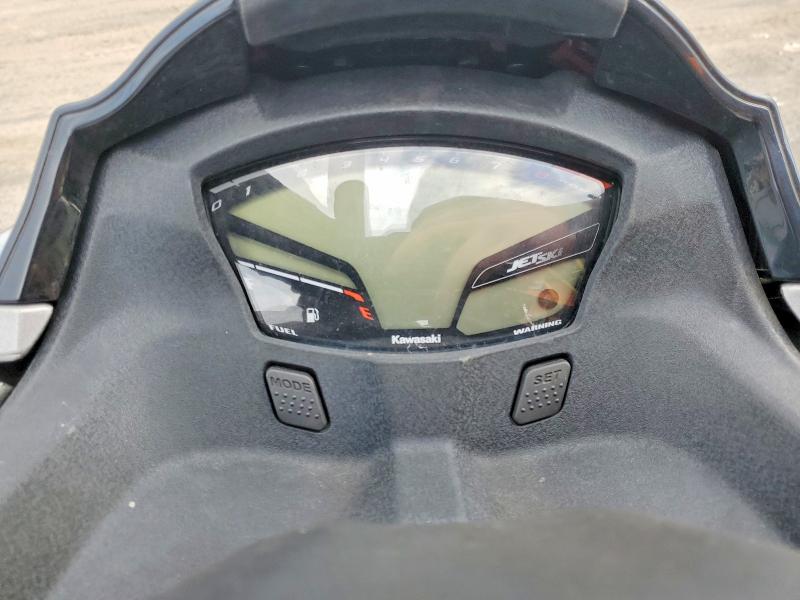 49394576 :رقم المزاد ، USKAW50453A616 vin ، 2016 Kawa Jet Ski مزاد بيع