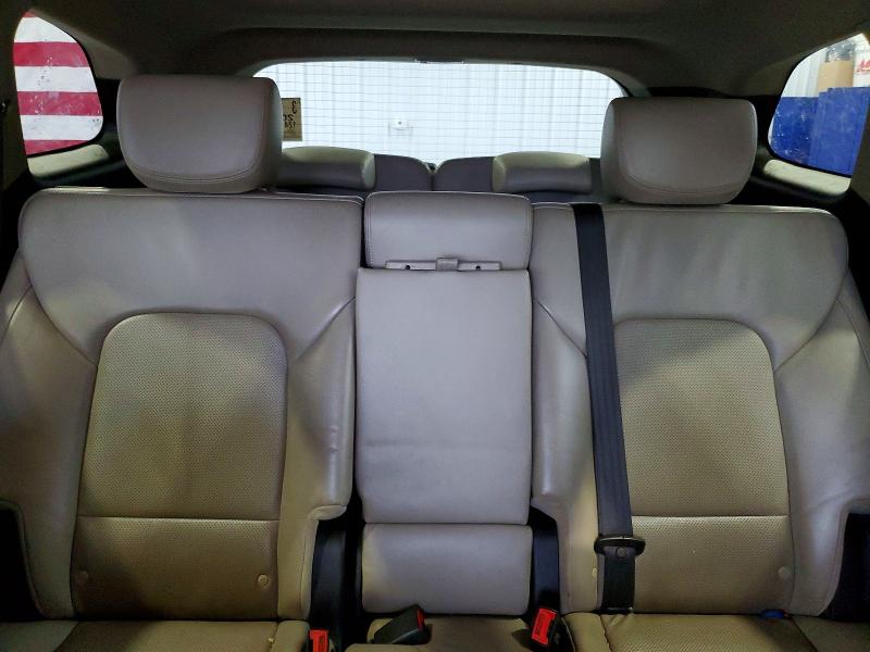 48420046 :رقم المزاد ، KM8SRDHFXFU115104 vin ، 2015 Hyundai Santa Fe مزاد بيع