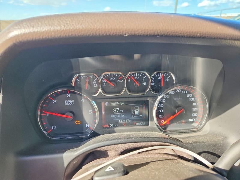 2015 Gmc Yukon Xl მანქანა იყიდება აუქციონზე, vin: 1GKS1HKC4FR567039, აუქციონის ნომერი: 48988166