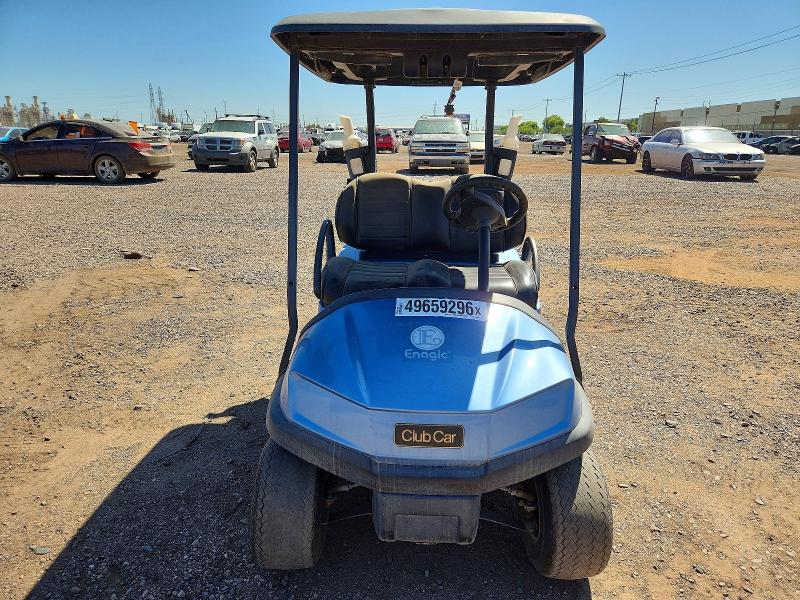 2020 Club Car Tempo Lithium მანქანა იყიდება აუქციონზე, vin: AN2045125634, აუქციონის ნომერი: 49659296