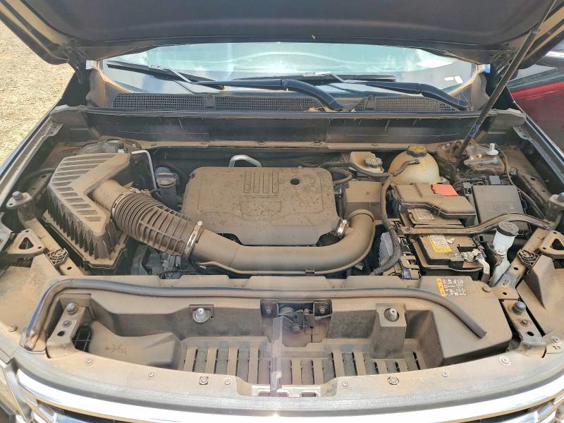 Aukcja sprzedaży 2023 Gmc Acadia, vin: 1GKKNML47PZ221458, numer aukcji: 51881216