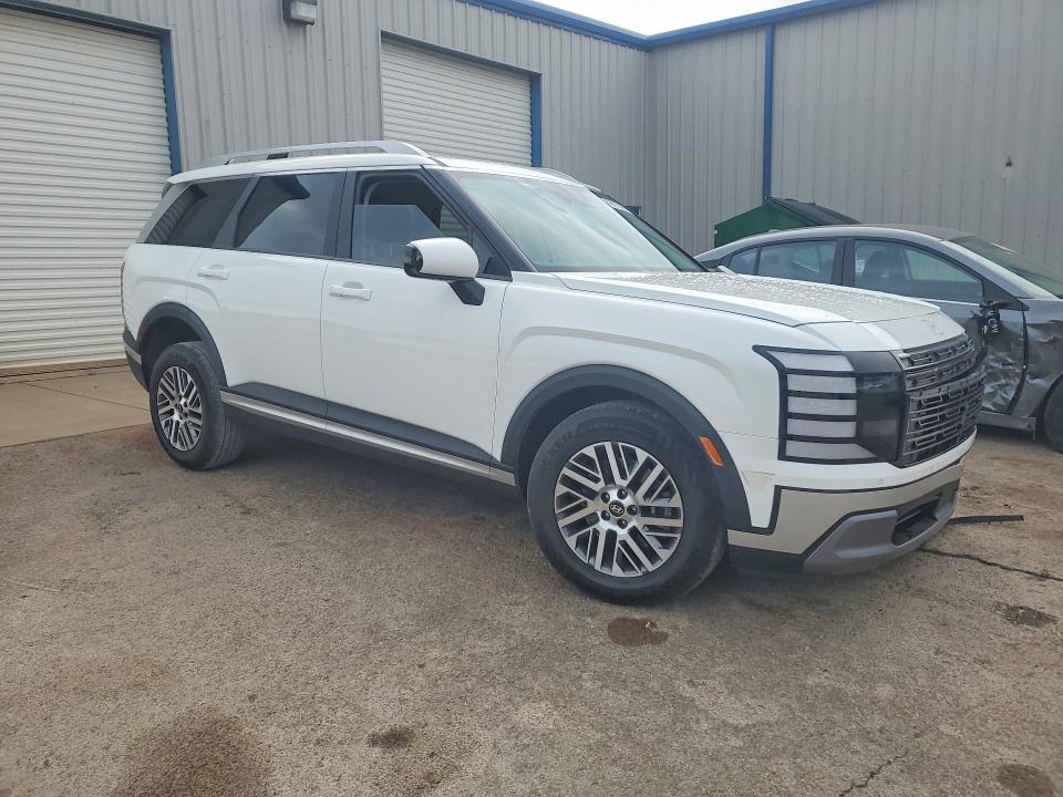 Aukcja sprzedaży 2026 Hyundai Palisade, vin: KM8RG5S28TU018222, numer aukcji: 49672016