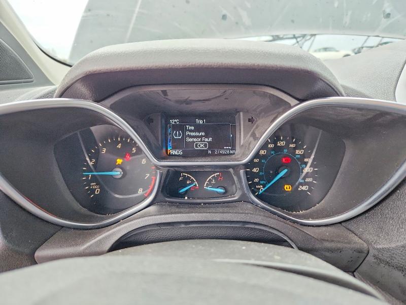 Aukcja sprzedaży 2016 Ford Transit Connect, vin: NM0GE9F72G1287478, numer aukcji: 49034996
