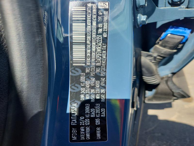 Продажа на аукционе авто 2024 Dodge Hornet, vin: ZACPDFDW1R3A22351, номер лота: 49219856