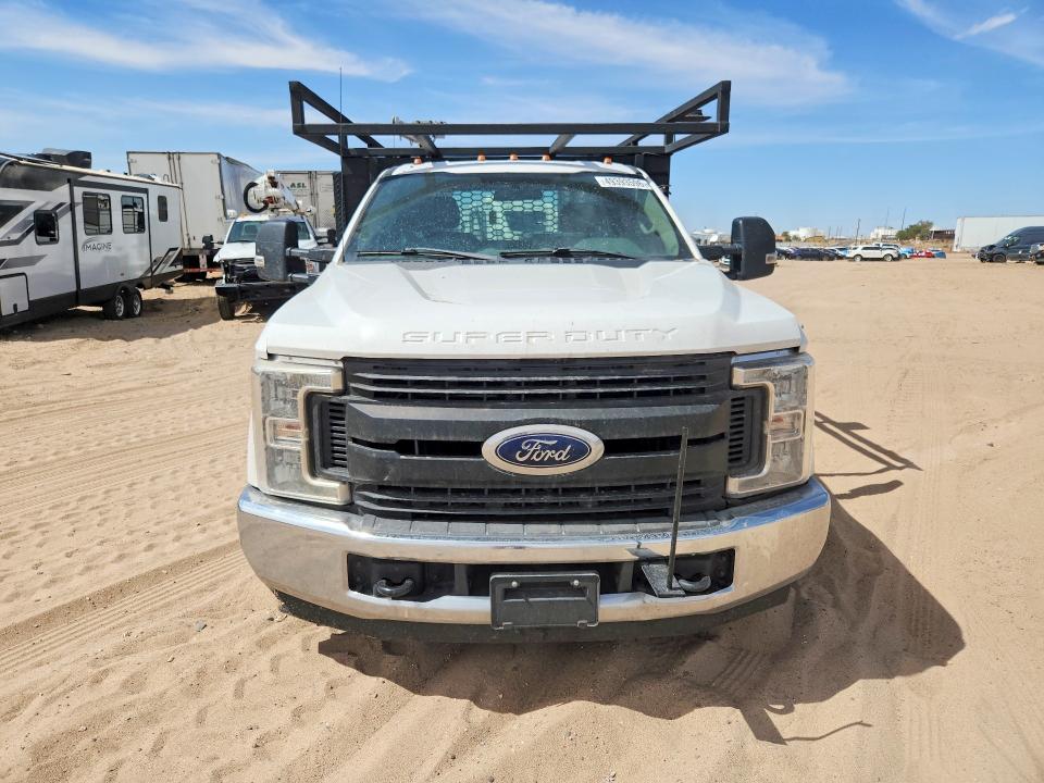 Продаж на аукціоні авто 2019 Ford F350, vin: 1FDRF3G64KEG06968, номер лоту: 49393596
