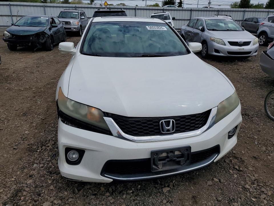 50553826 :رقم المزاد ، 1HGCT1B85DA011915 vin ، 2013 Honda Accord مزاد بيع