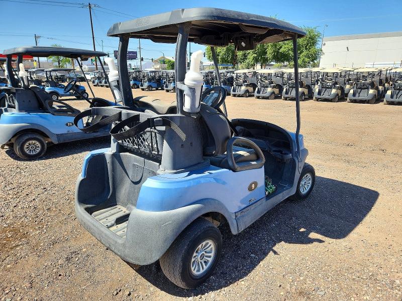 2020 Club Car Tempo Lithium მანქანა იყიდება აუქციონზე, vin: AN2045125339, აუქციონის ნომერი: 49656566