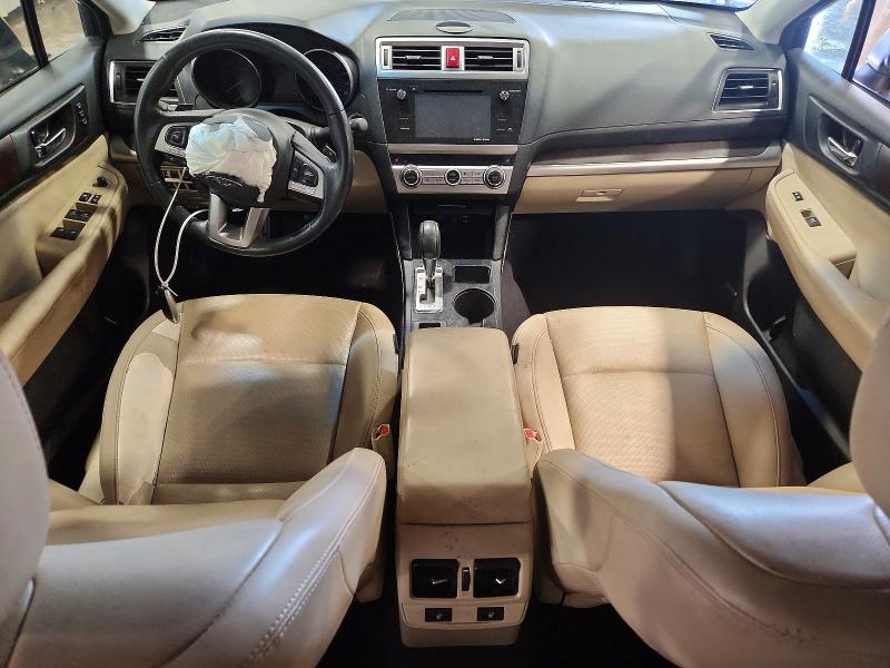 Aukcja sprzedaży 2017 Subaru Outback, vin: 4S4BSEKC7H3306125, numer aukcji: 51956236