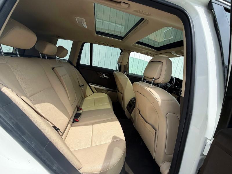 48544166 :رقم المزاد ، WDCGG5HB3FG431200 vin ، 2015 Mercedes-benz Glk مزاد بيع