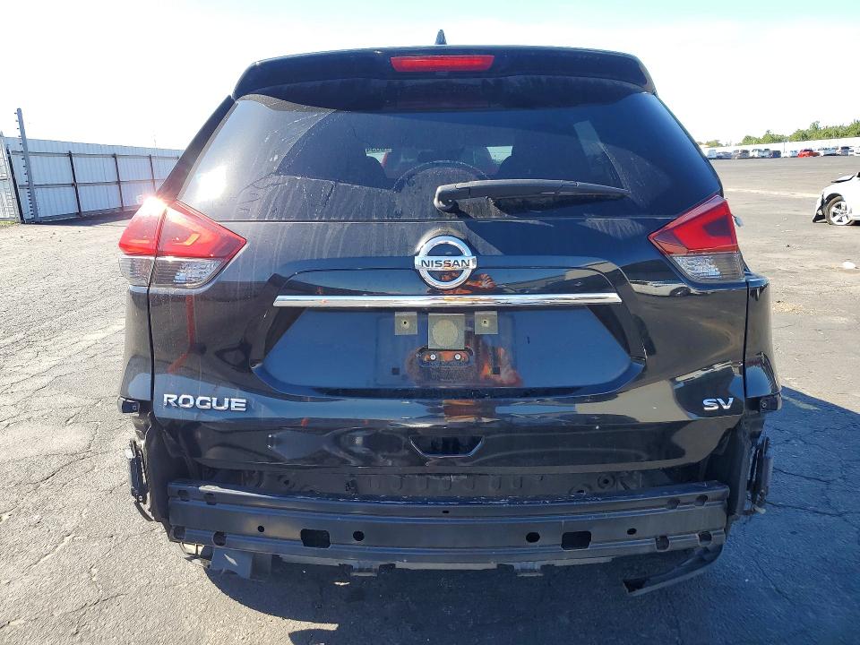 Продаж на аукціоні авто 2019 Nissan Rogue, vin: JN8AT2MT0KW260169, номер лоту: 50346616