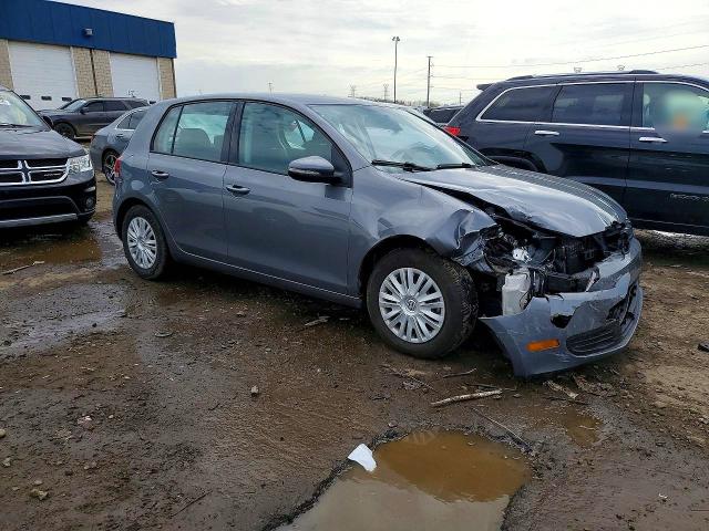 Продаж на аукціоні авто 2013 Volkswagen Golf, vin: WVWDB7AJ5DW140236, номер лоту: 49941156