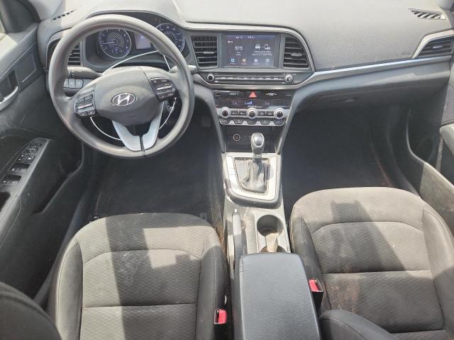 Продажа на аукционе авто 2020 Hyundai Elantra, vin: 5NPD84LF6LH561831, номер лота: 49852336
