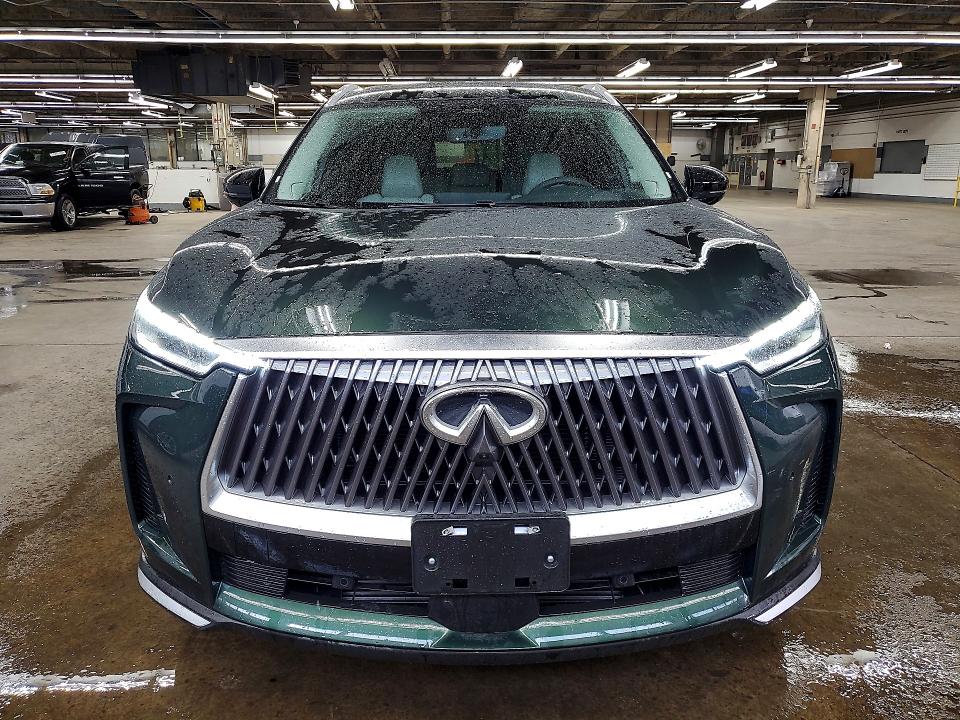 Aukcja sprzedaży 2026 Infiniti Qx60, vin: 5N1AL1FSXTC349885, numer aukcji: 51850236
