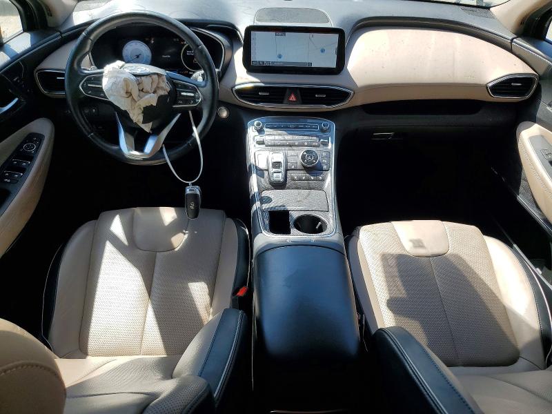 Aukcja sprzedaży 2023 Hyundai Santa Fe, vin: 5NMS4DALXPH606932, numer aukcji: 49890456