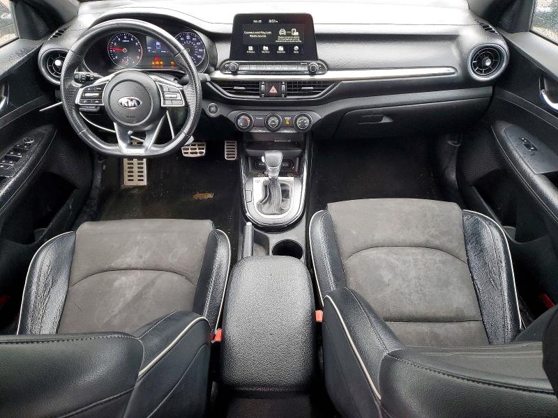 Aukcja sprzedaży 2020 Kia Forte, vin: 3KPF34AD4LE249990, numer aukcji: 50849576