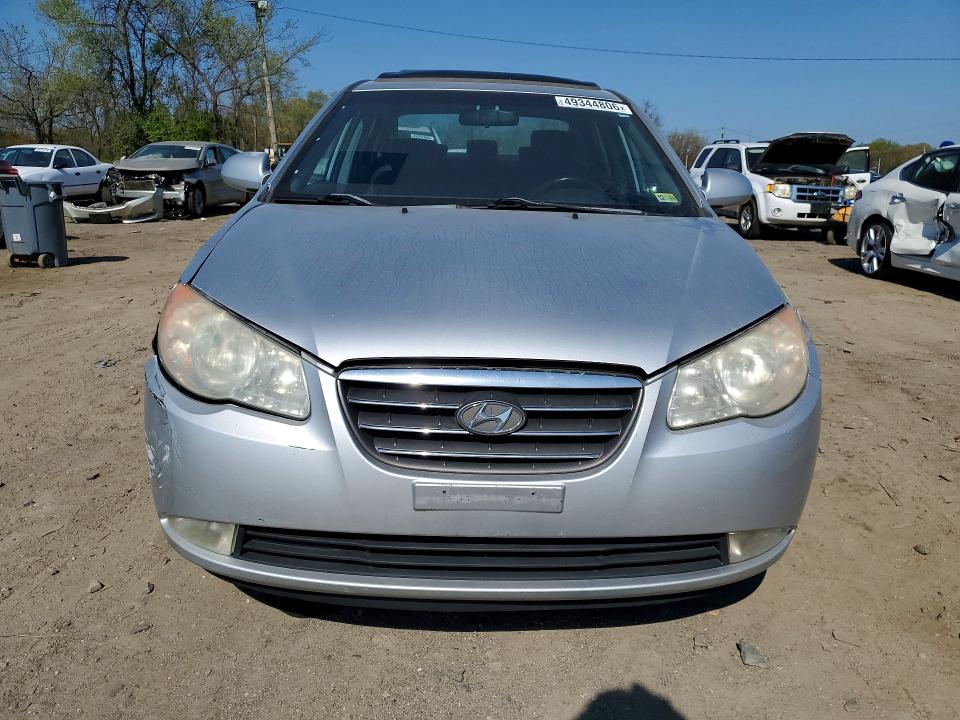 Продаж на аукціоні авто 2008 Hyundai Elantra, vin: KMHDU46D68U511090, номер лоту: 49344806