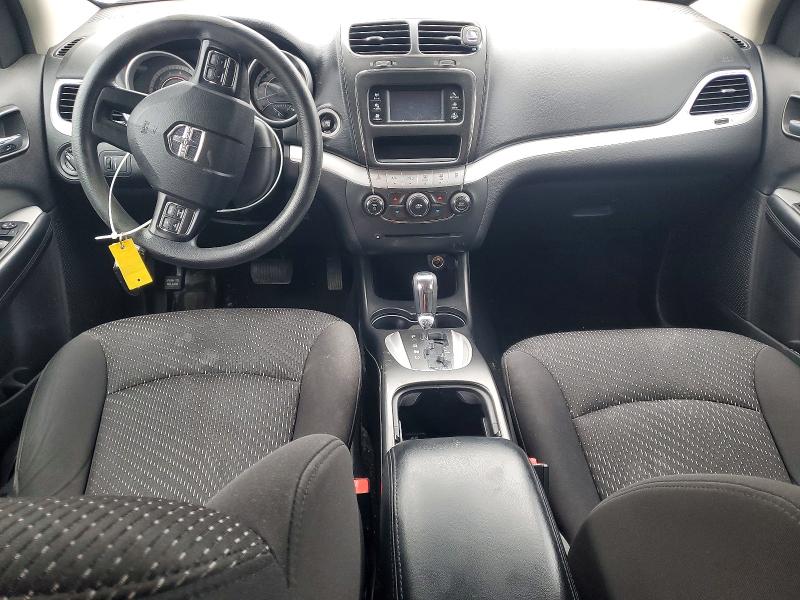 Aukcja sprzedaży 2015 Dodge Journey, vin: 3C4PDCAB7FT594828, numer aukcji: 46896666