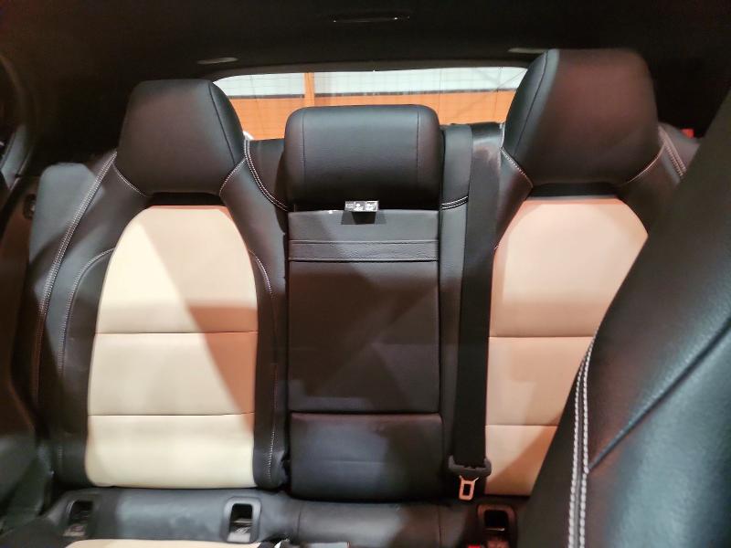 Aukcja sprzedaży 2017 Mercedes-benz Gla, vin: WDCTG4GB7HJ291961, numer aukcji: 51367446