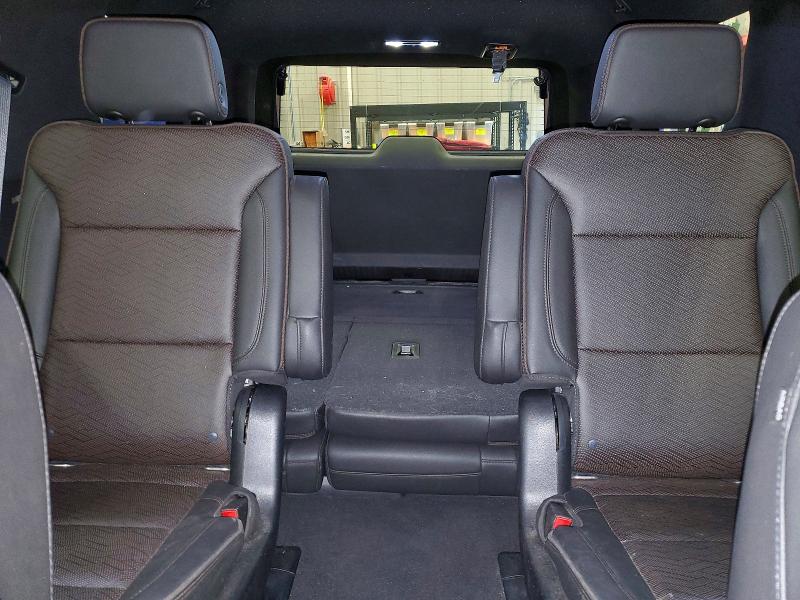 50441446 :رقم المزاد ، 1GNSKTKL3MR352008 vin ، 2021 Chevrolet Tahoe مزاد بيع