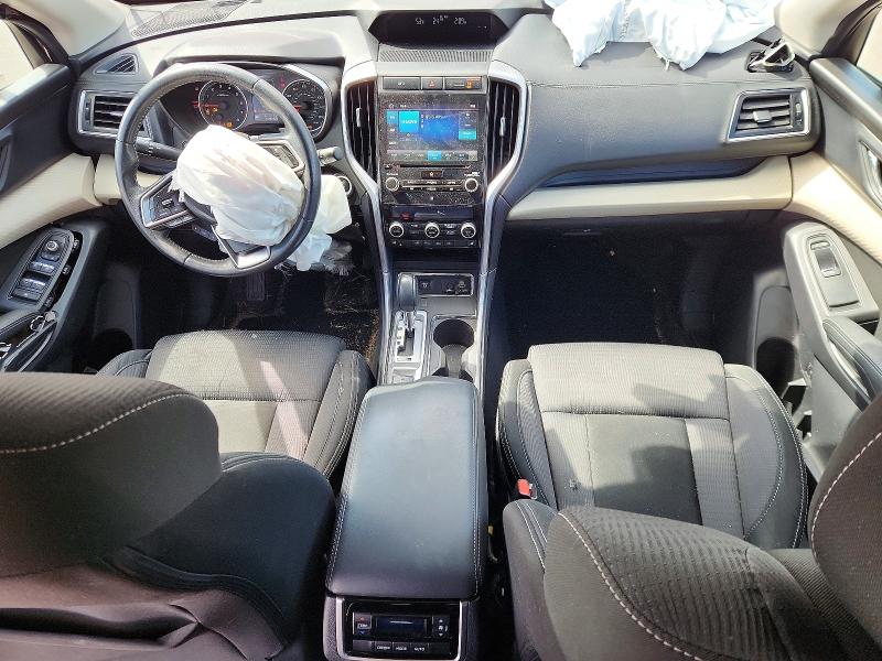 49266256 :رقم المزاد ، 4S4WMAFD6M3419288 vin ، 2021 Subaru Ascent مزاد بيع