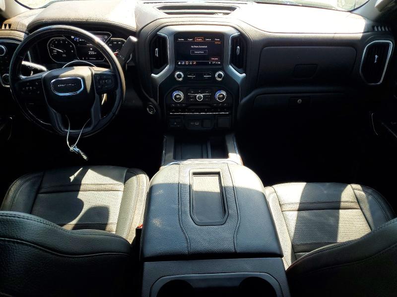 Aukcja sprzedaży 2019 Gmc Sierra, vin: 1GTU9FEL0KZ193911, numer aukcji: 50765606