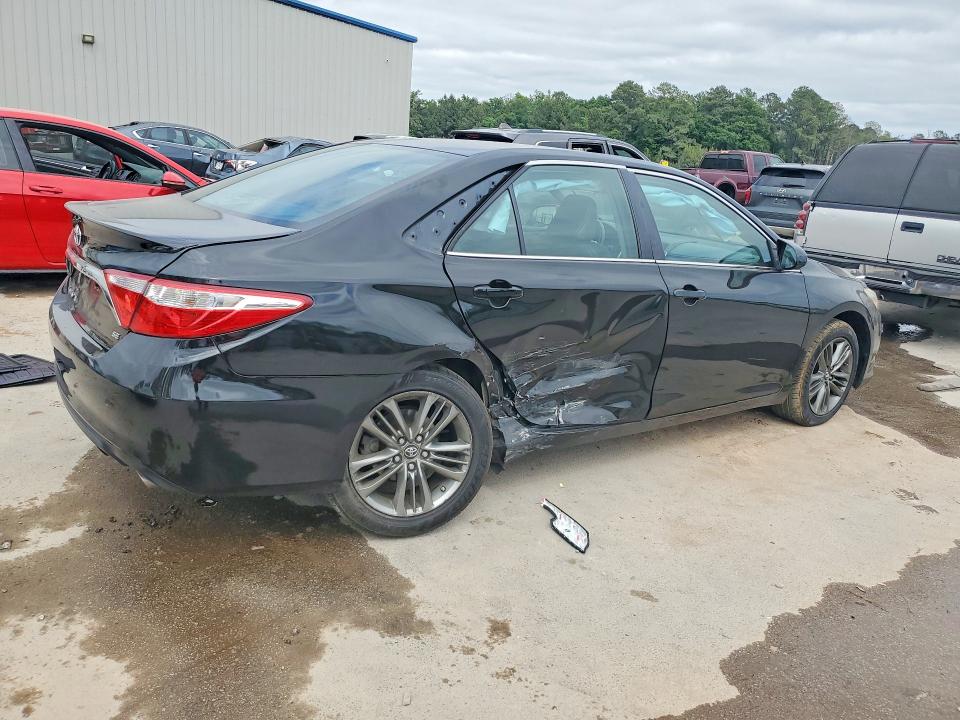 Aukcja sprzedaży 2017 Toyota Camry, vin: 4T1BF1FK5HU622230, numer aukcji: 51150886