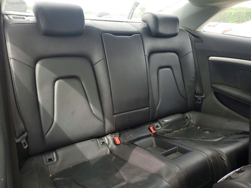 Aukcja sprzedaży 2015 Audi A5, vin: WAUCFAFR1FA034794, numer aukcji: 51585506