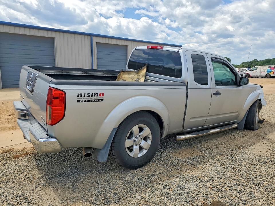 Aukcja sprzedaży 2005 Nissan Frontier, vin: 1N6AD06W65C432731, numer aukcji: 50507106