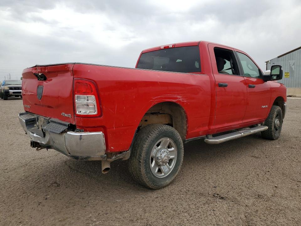 48851876 :رقم المزاد ، 3C6UR5DJ6RG343094 vin ، 2024 Ram 2500 مزاد بيع