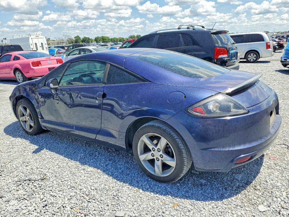 Продаж на аукціоні авто 2009 Mitsubishi Eclipse, vin: 4A3AK24F69E038418, номер лоту: 50238736