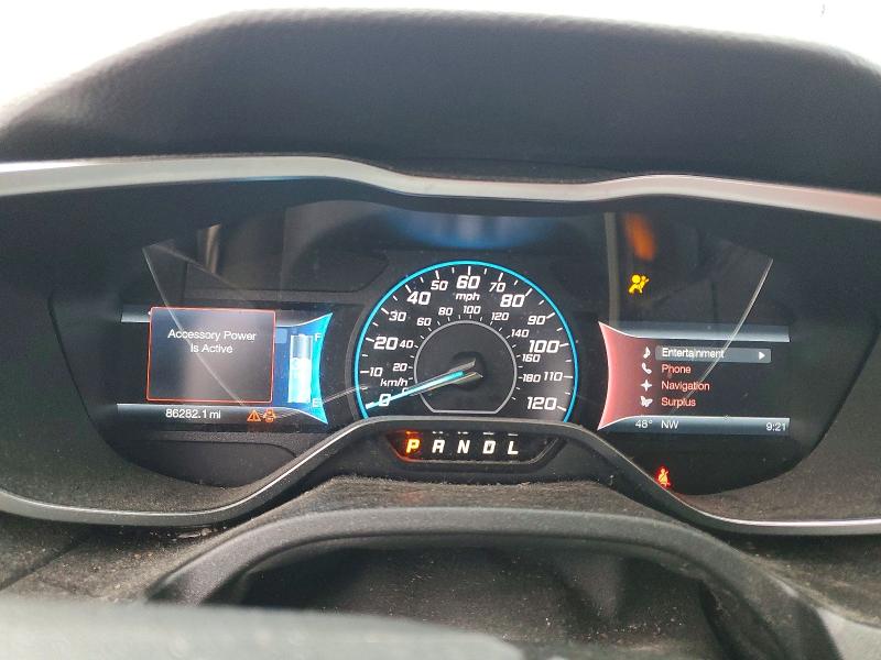 2014 Ford Focus მანქანა იყიდება აუქციონზე, vin: 1FADP3R49EL274121, აუქციონის ნომერი: 51825416