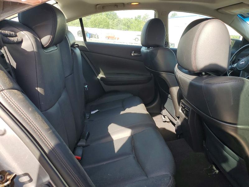 49220546 :رقم المزاد ، 1N4AA51E89C857273 vin ، 2009 Nissan Maxima مزاد بيع