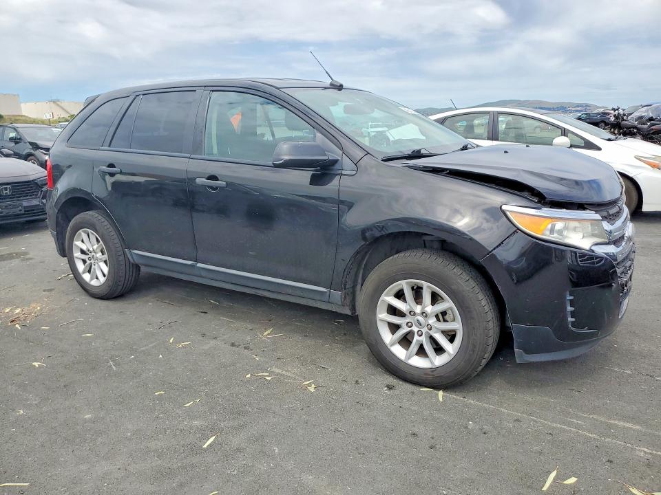 Продажа на аукционе авто 2013 Ford Edge, vin: 2FMDK3GC4DBC93172, номер лота: 48542536