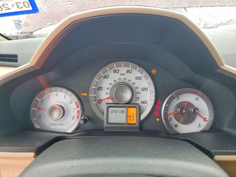 Aukcja sprzedaży 2015 Honda Pilot, vin: 5FNYF3H23FB029656, numer aukcji: 50329226
