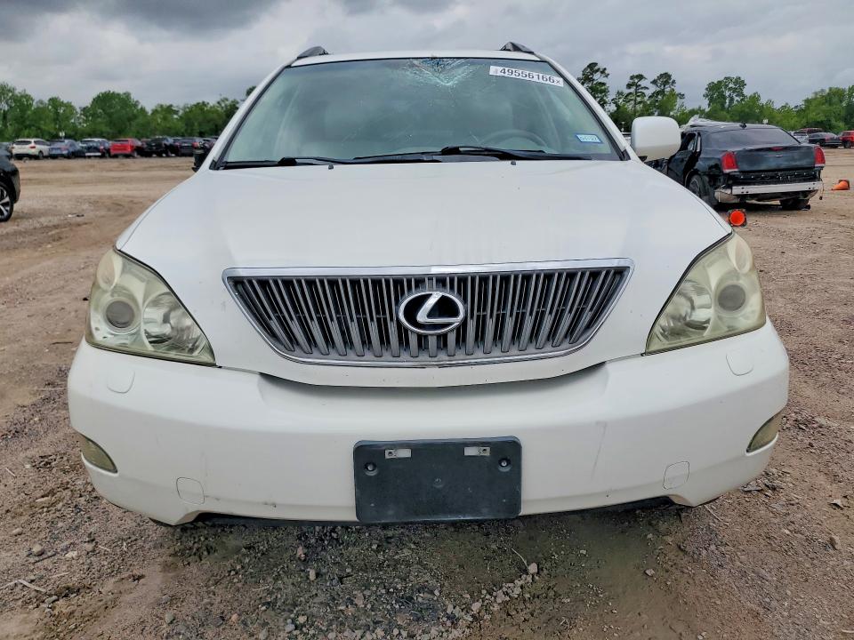 Продажа на аукционе авто 2006 Lexus Rx, vin: 2T2GA31UX6C049523, номер лота: 49556166